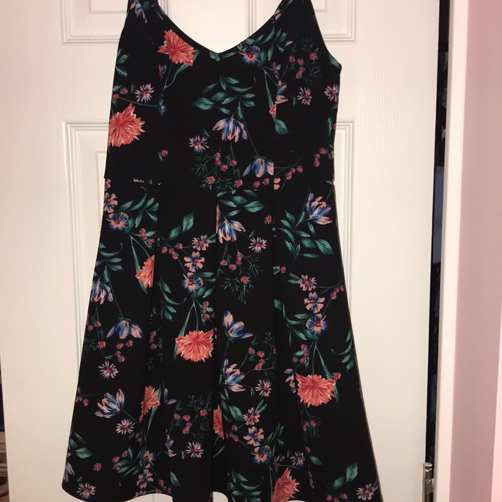 Festival dress!